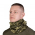 Зимовий флісовий баф Camotec Fix Fleece 260